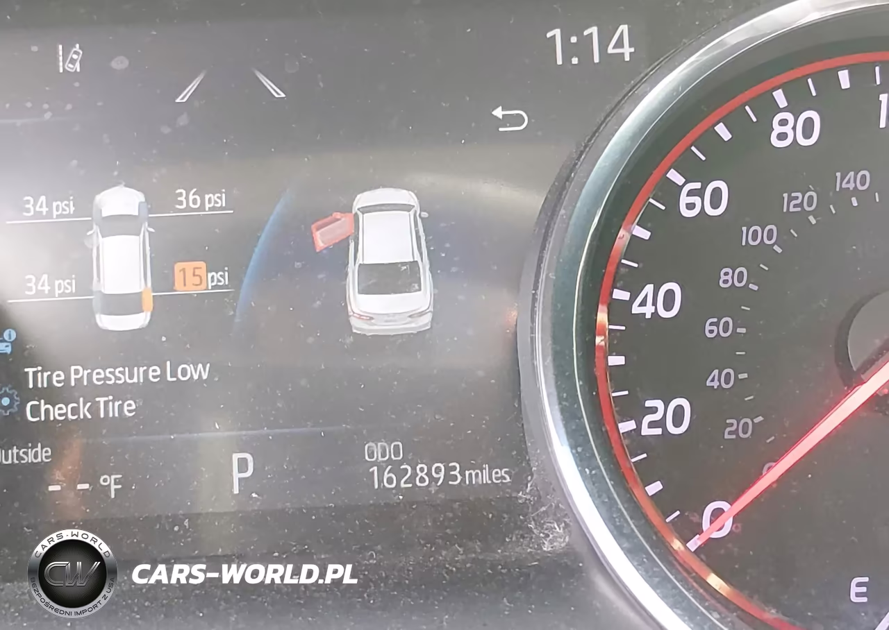 2020 Toyota Camry Xse VIN:4T1K61AK8LU352474 - 21