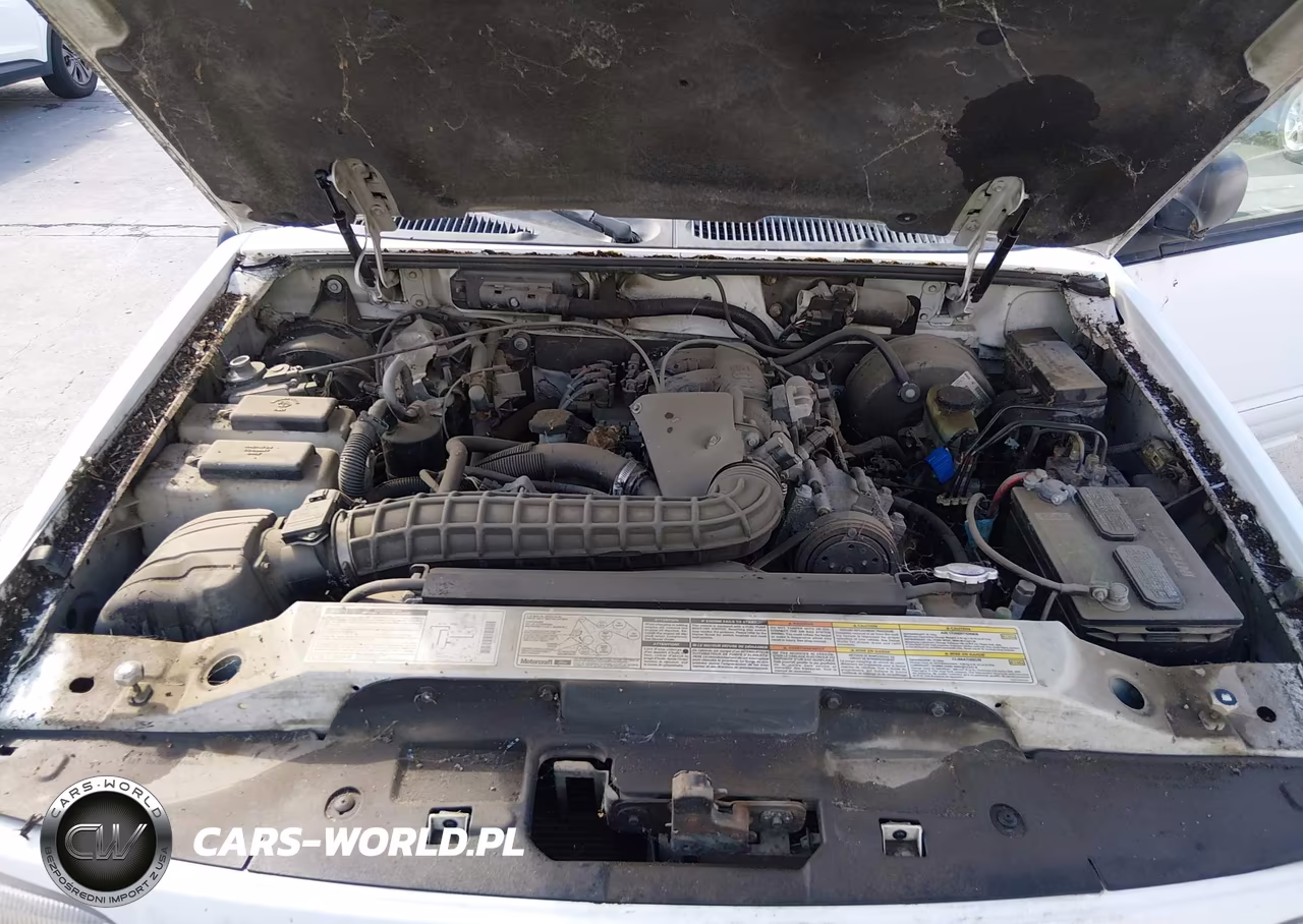 2000 Ford Explorer Xls VIN:1FMDU72X4YUB48757 - 10