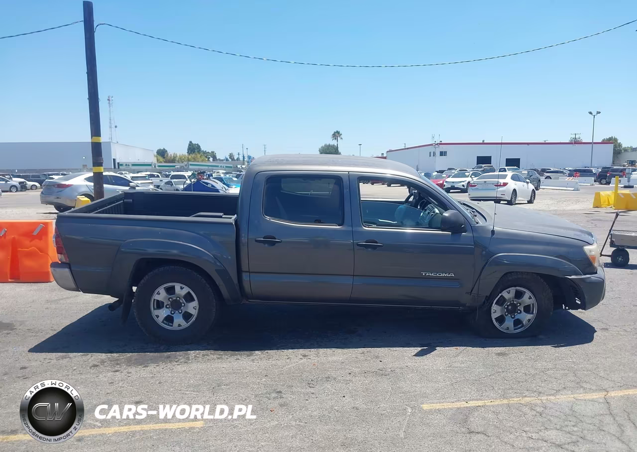 2013 Toyota Tacoma Prerunner VIN:5TFJX4GN5DX024655 - 13