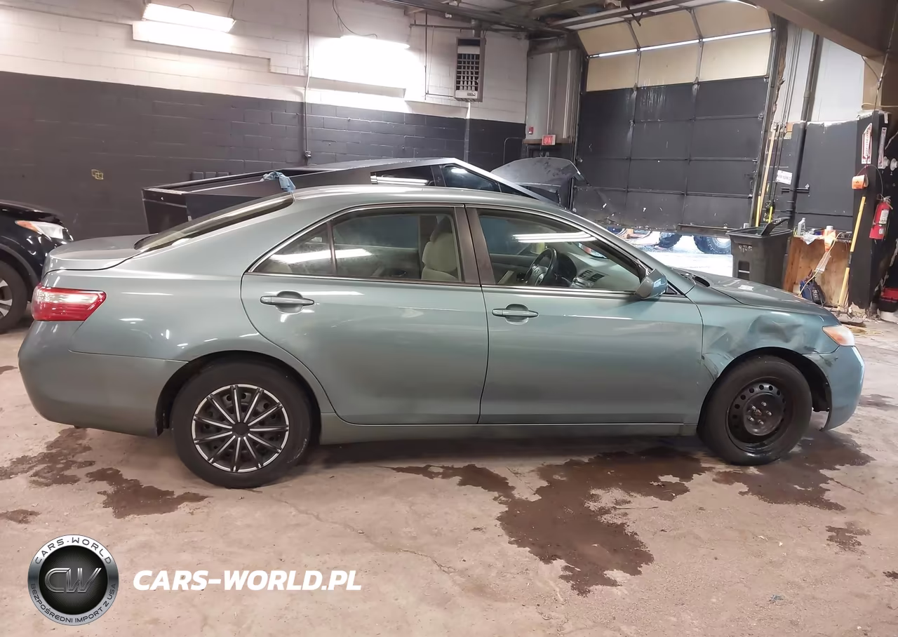 2009 Toyota Camry Le VIN:4T1BE46K29U893221 - 13