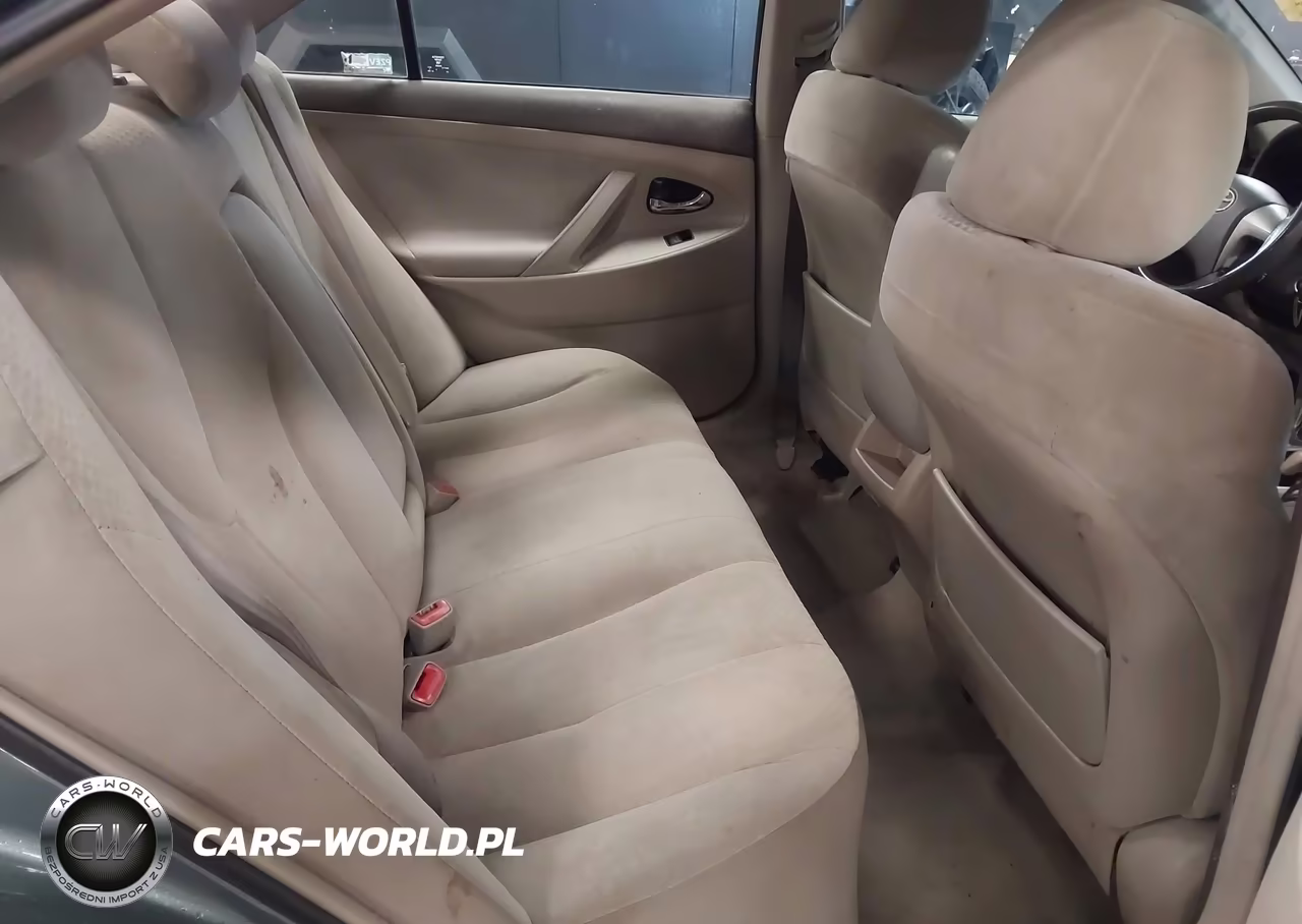 2009 Toyota Camry Le VIN:4T1BE46K29U893221 - 8
