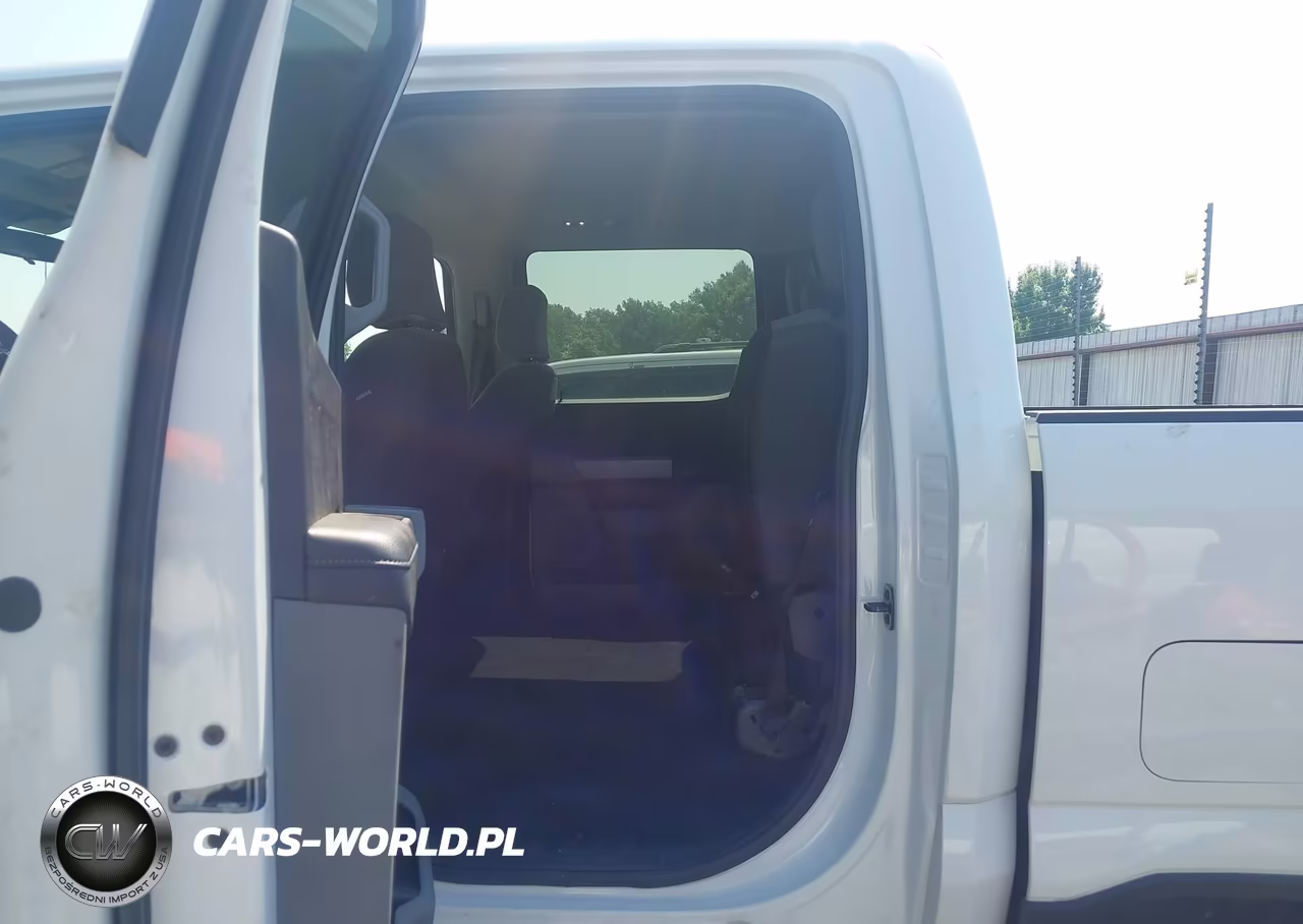 2026 Ford F-350 King Ranch-Lariat-Platinum-Xl-Xlt VIN:1FT8W3BT6TEC15450 - 6