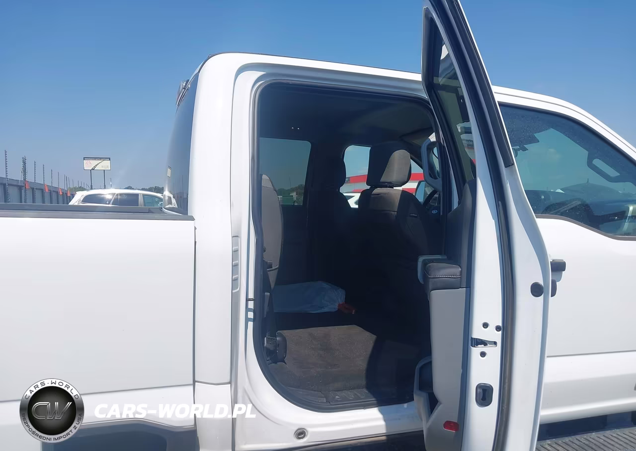 2026 Ford F-350 King Ranch-Lariat-Platinum-Xl-Xlt VIN:1FT8W3BT6TEC15450 - 7