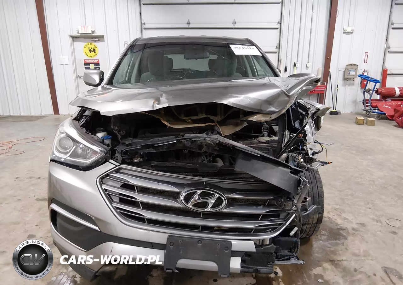 2018 Hyundai Santa Fe Sport 2.4L VIN:5NMZT3LB8JH070926 - 13