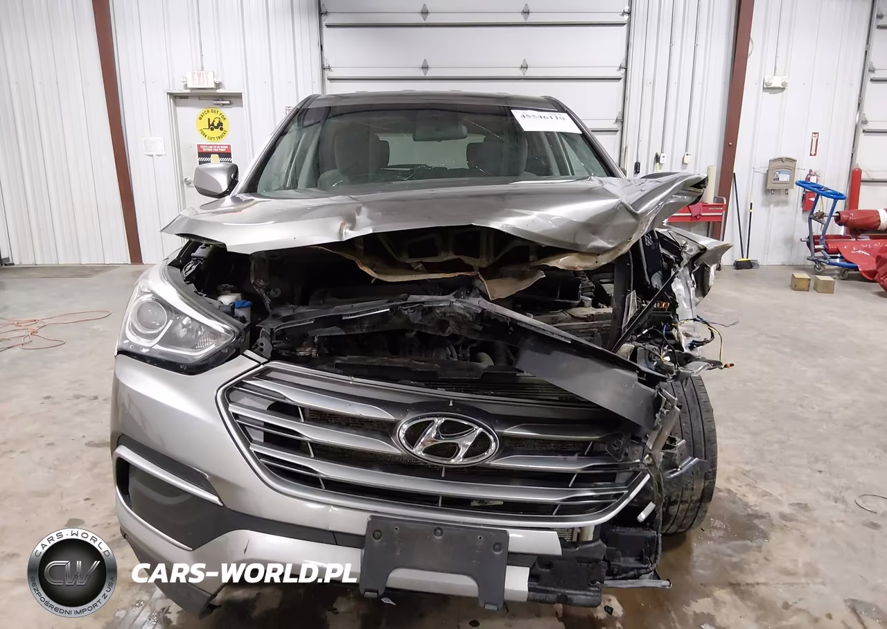 2018 Hyundai Santa Fe Sport 2.4L VIN:5NMZT3LB8JH070926 - 19