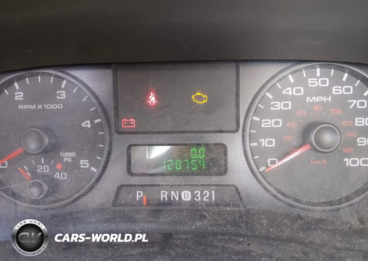 2007 Ford F-350 Chassis Xl-Xlt VIN:1FDWF34P87EB42946 - 7