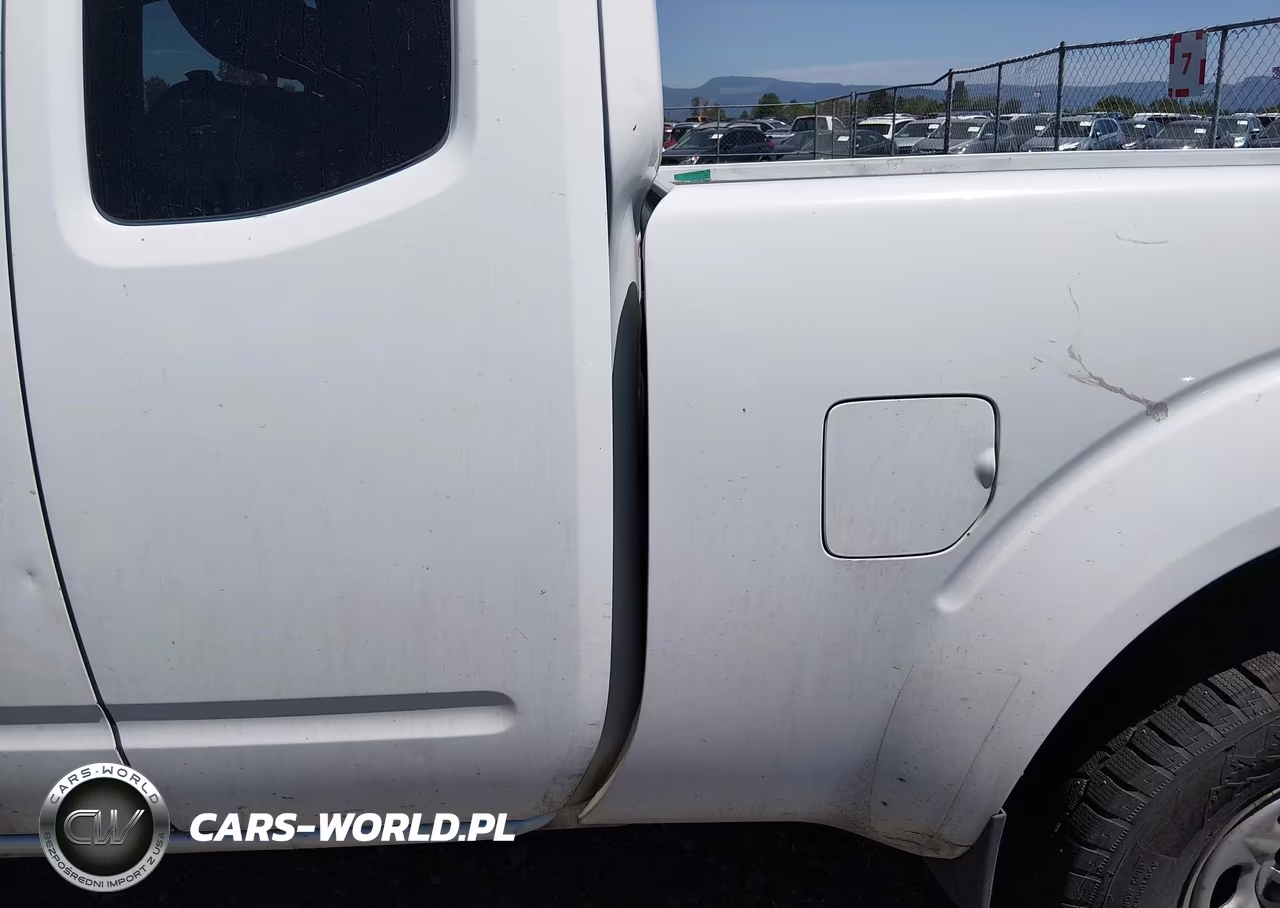 2015 Nissan Frontier S-Sv-I4 VIN:1N6BD0CT1FN757808 - 19