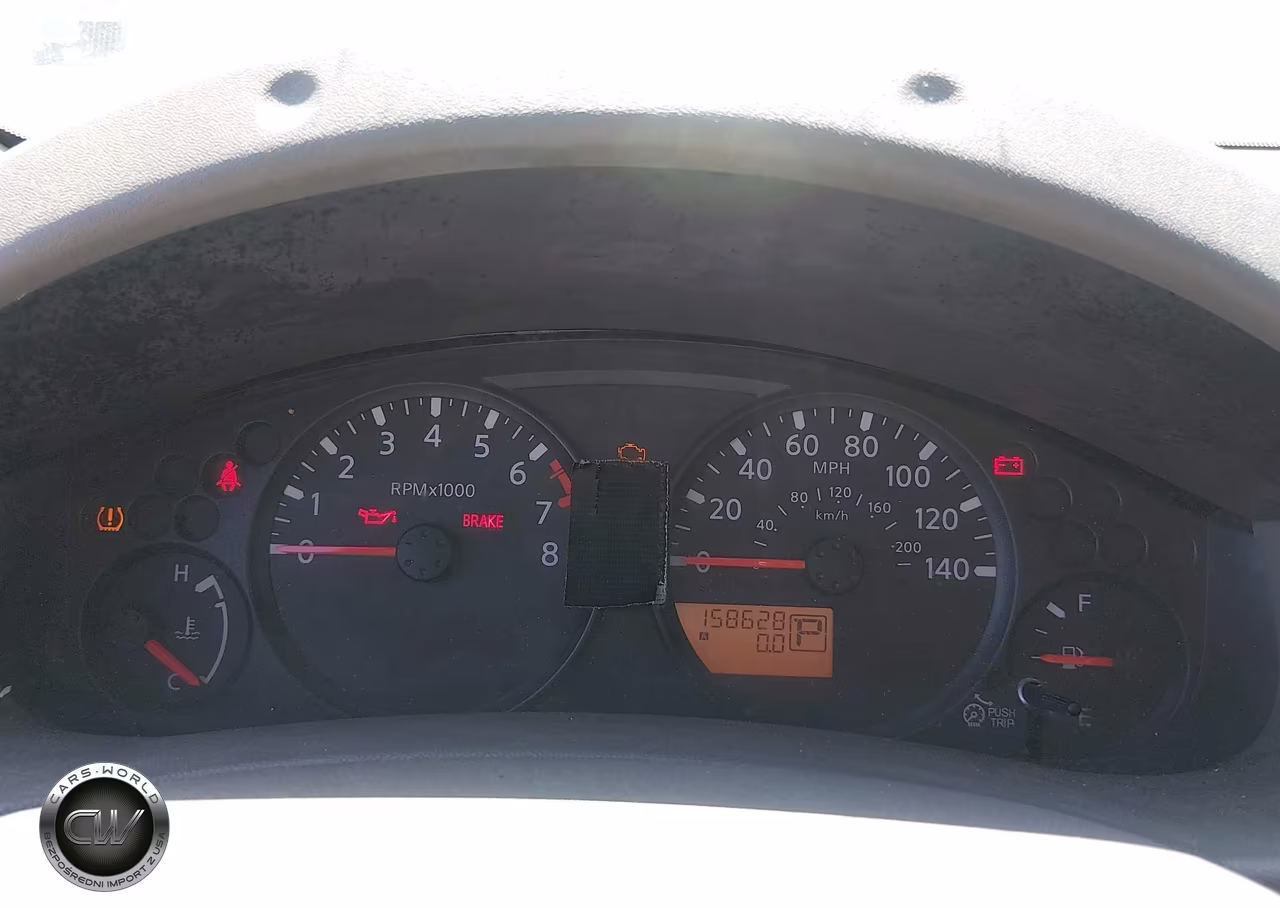2015 Nissan Frontier S-Sv-I4 VIN:1N6BD0CT1FN757808 - 7