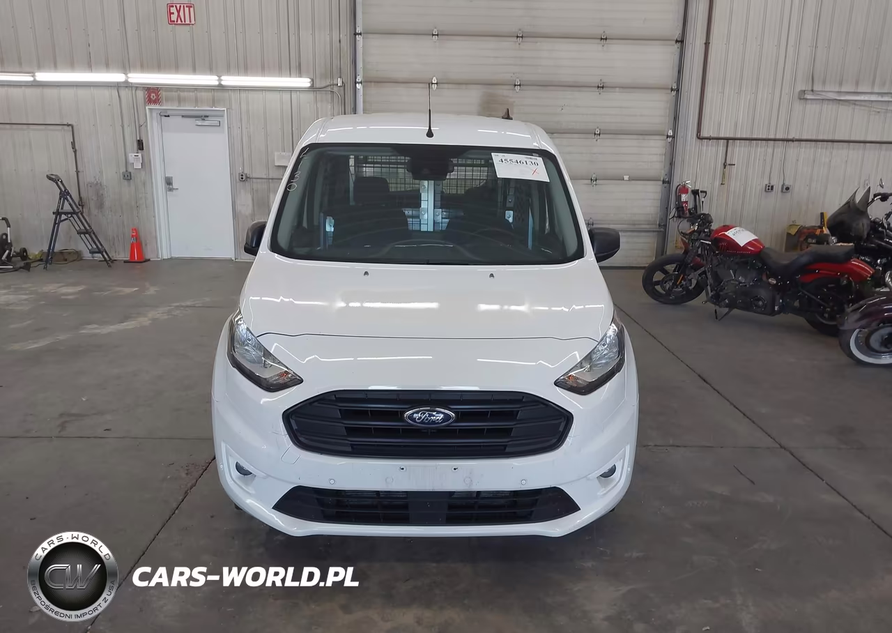 2023 Ford Transit Connect Xlt VIN:NM0LE7T29P1547905 - 12