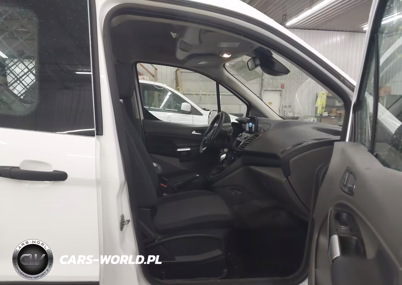 2023 Ford Transit Connect Xlt VIN:NM0LE7T29P1547905 - 5