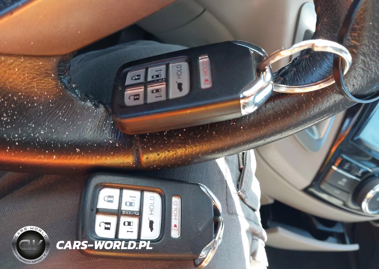 2014 Honda Odyssey Ex-L VIN:5FNRL5H6XEB096474 - 11