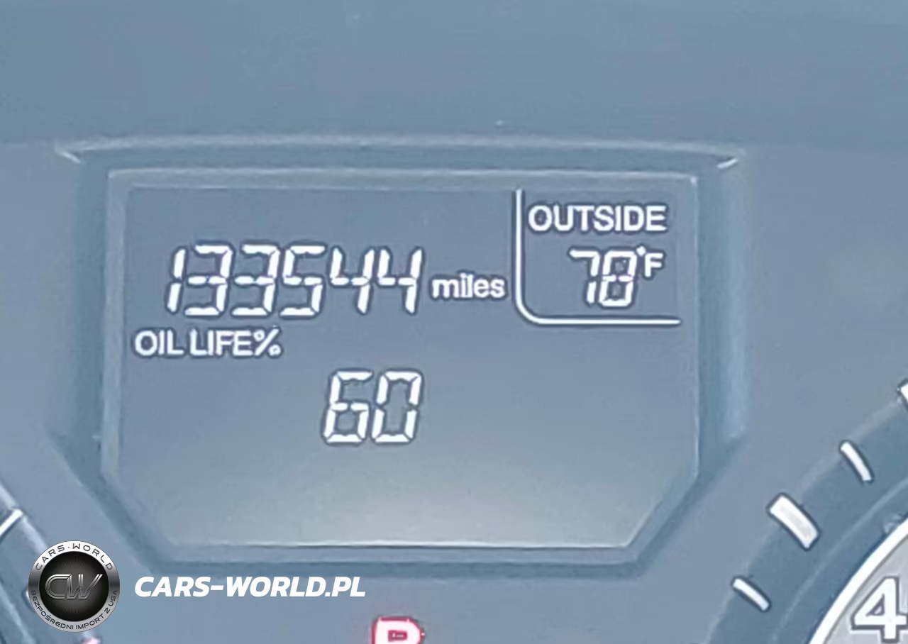 2014 Honda Odyssey Ex-L VIN:5FNRL5H6XEB096474 - 15