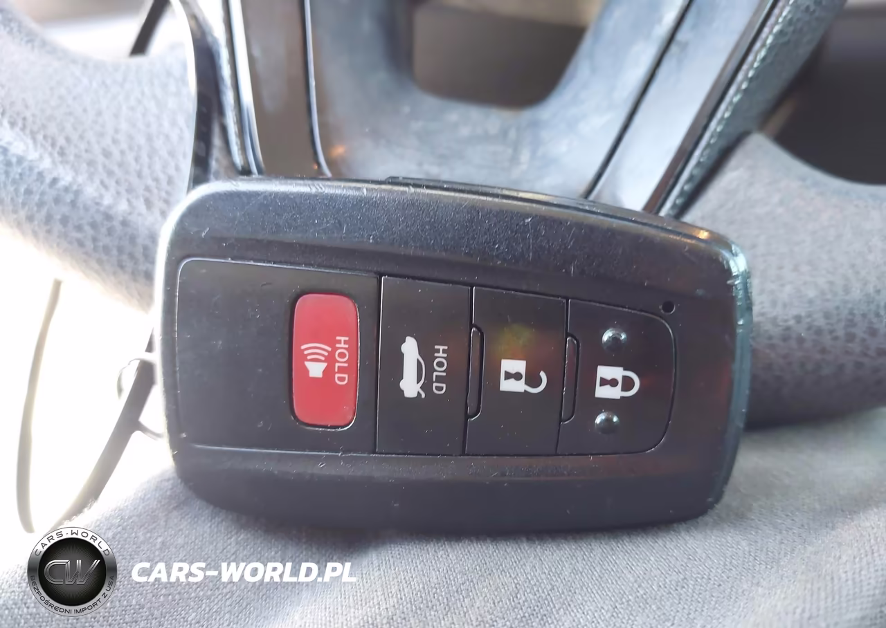 2020 Toyota Corolla Hybrid Le VIN:JTDEBRBE1LJ015263 - 11