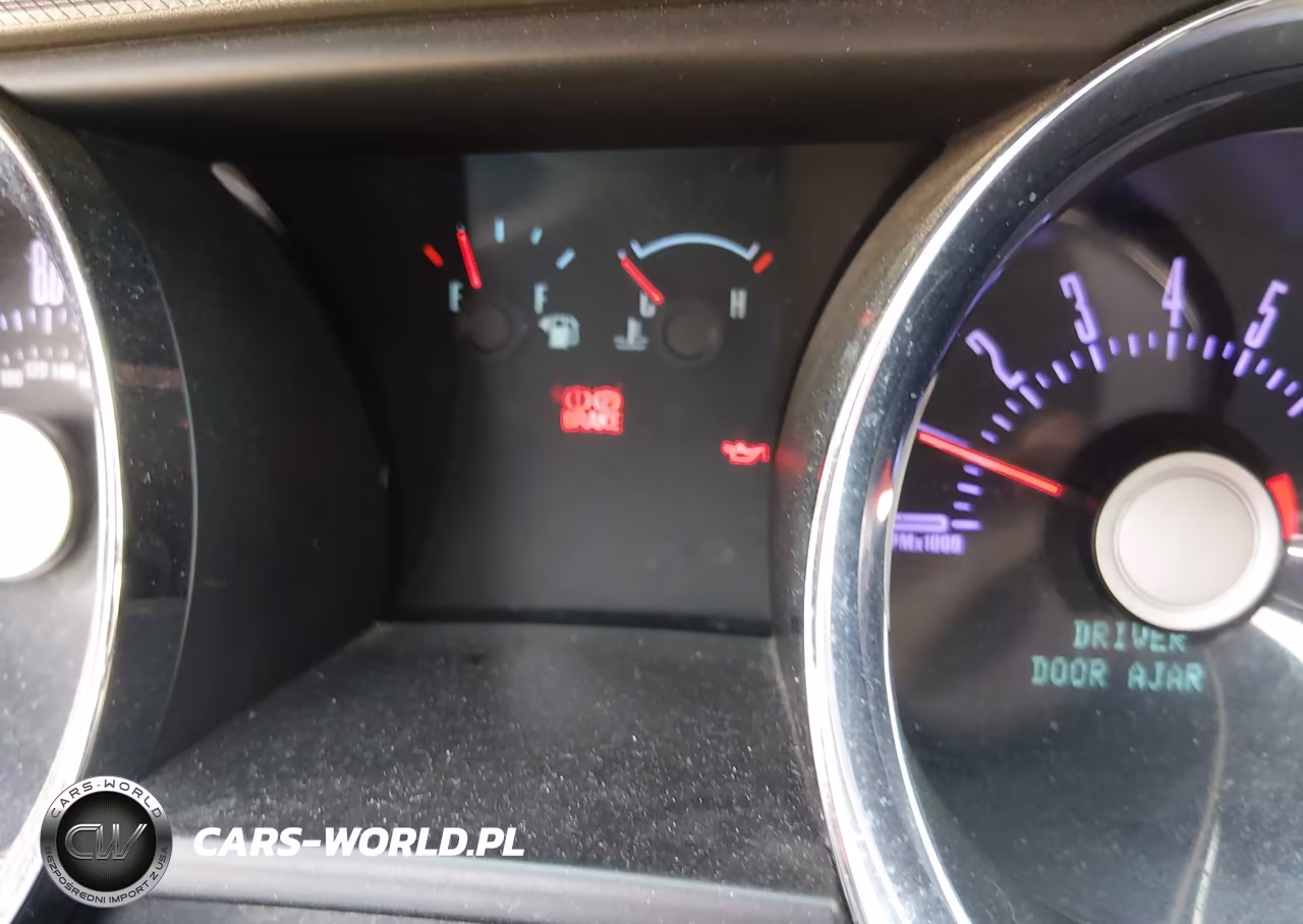 2012 Ford Mustang V6-V6 Premium VIN:1ZVBP8AM7C5221586 - 16