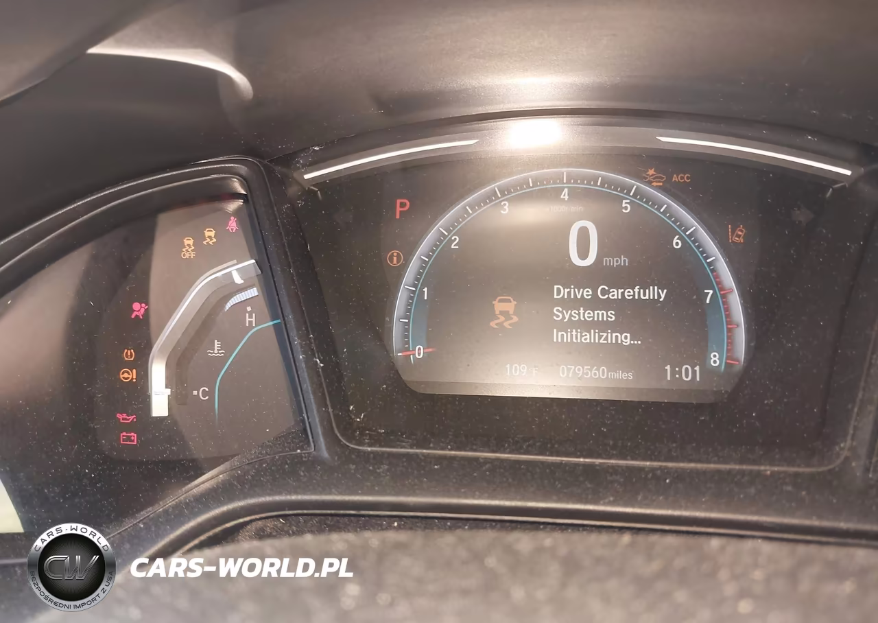 2021 Honda Civic Lx VIN:2HGFC2F63MH536338 - 7