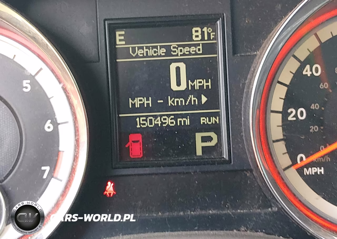 2013 Dodge Durango Sxt VIN:1C4RDHAG6DC657427 - 16
