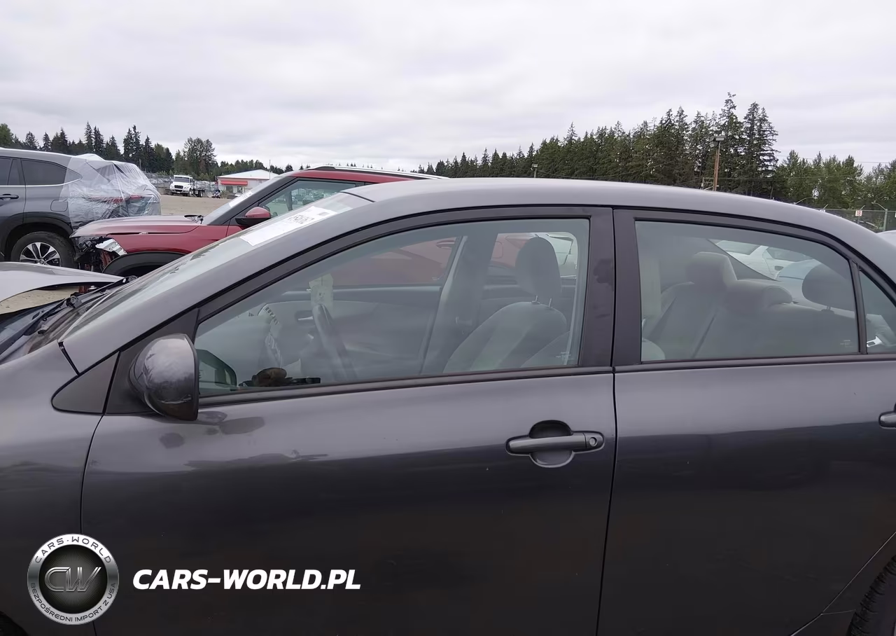 2012 Toyota Corolla Le VIN:2T1BU4EE0CC783744 - 14