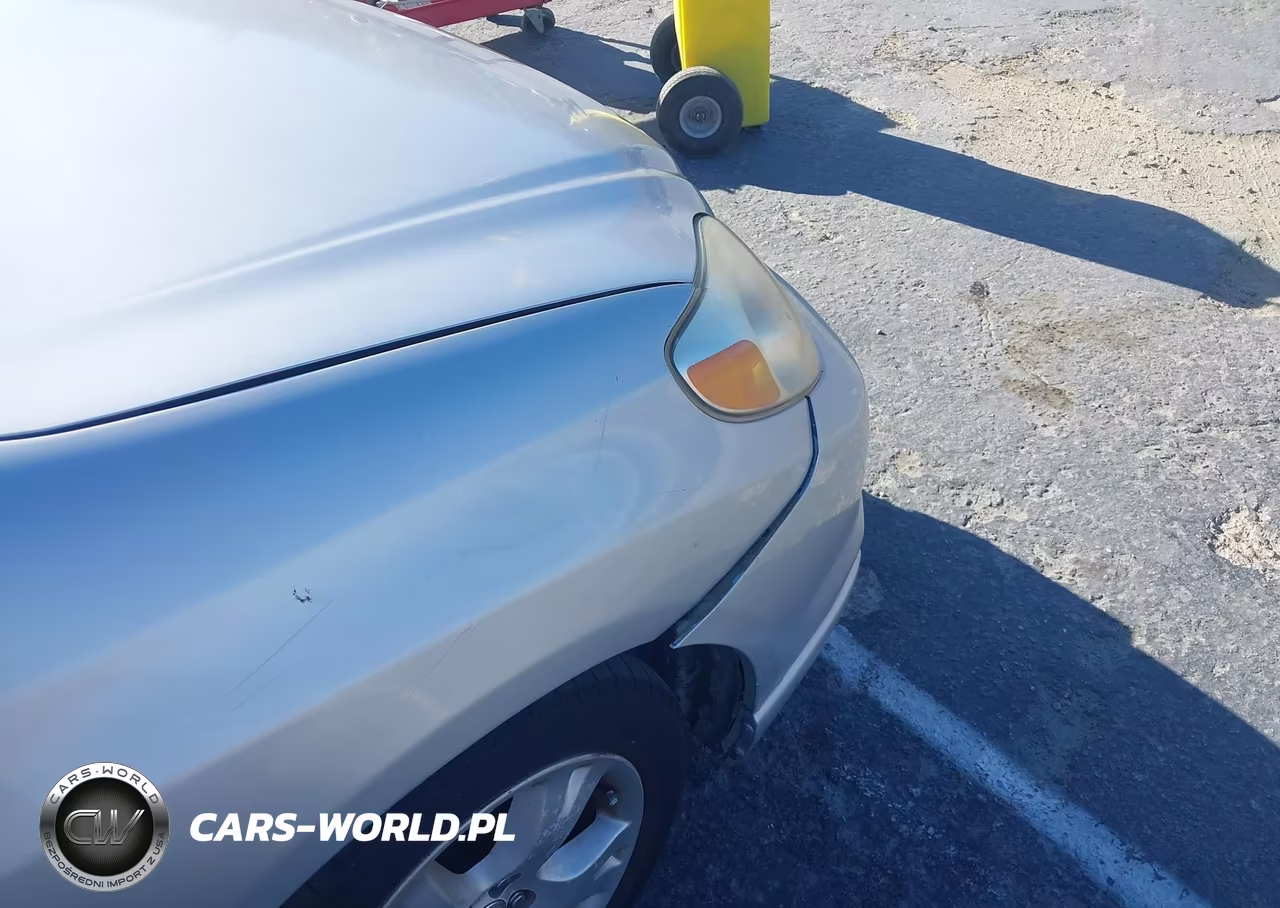 2005 Toyota Matrix Xrs VIN:2T1KY32E85C354969 - 12