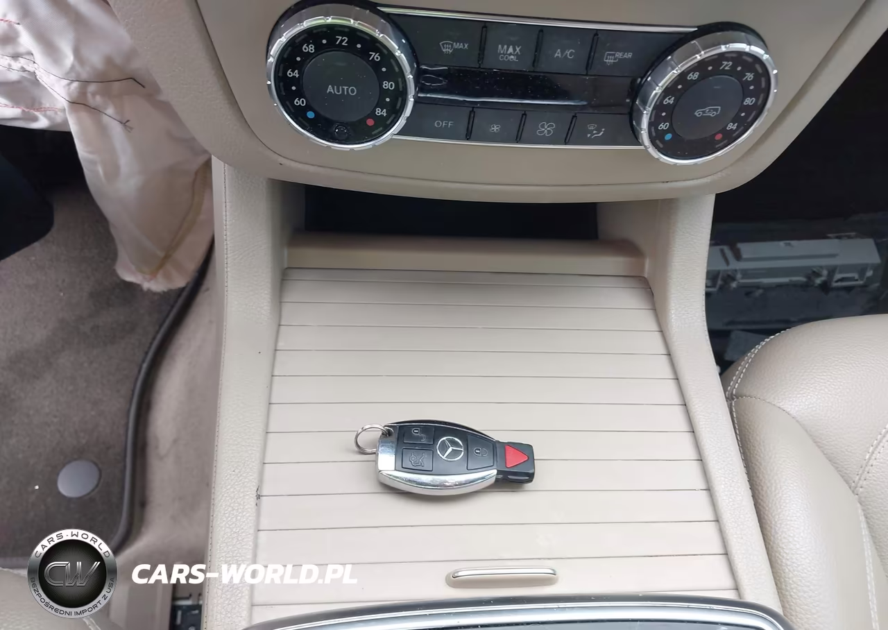 2012 Mercedes-Benz Ml 350 4Matic VIN:4JGDA5HB8CA001487 - 11