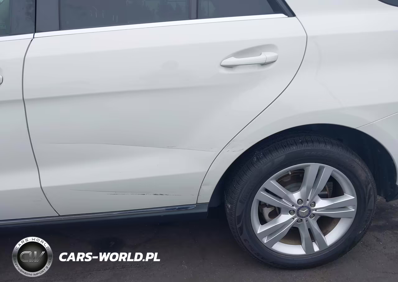 2012 Mercedes-Benz Ml 350 4Matic VIN:4JGDA5HB8CA001487 - 12