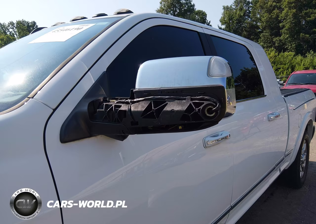 RAM 2500 LIMIT VIN:3C6UR5TL6LG216632 - 6