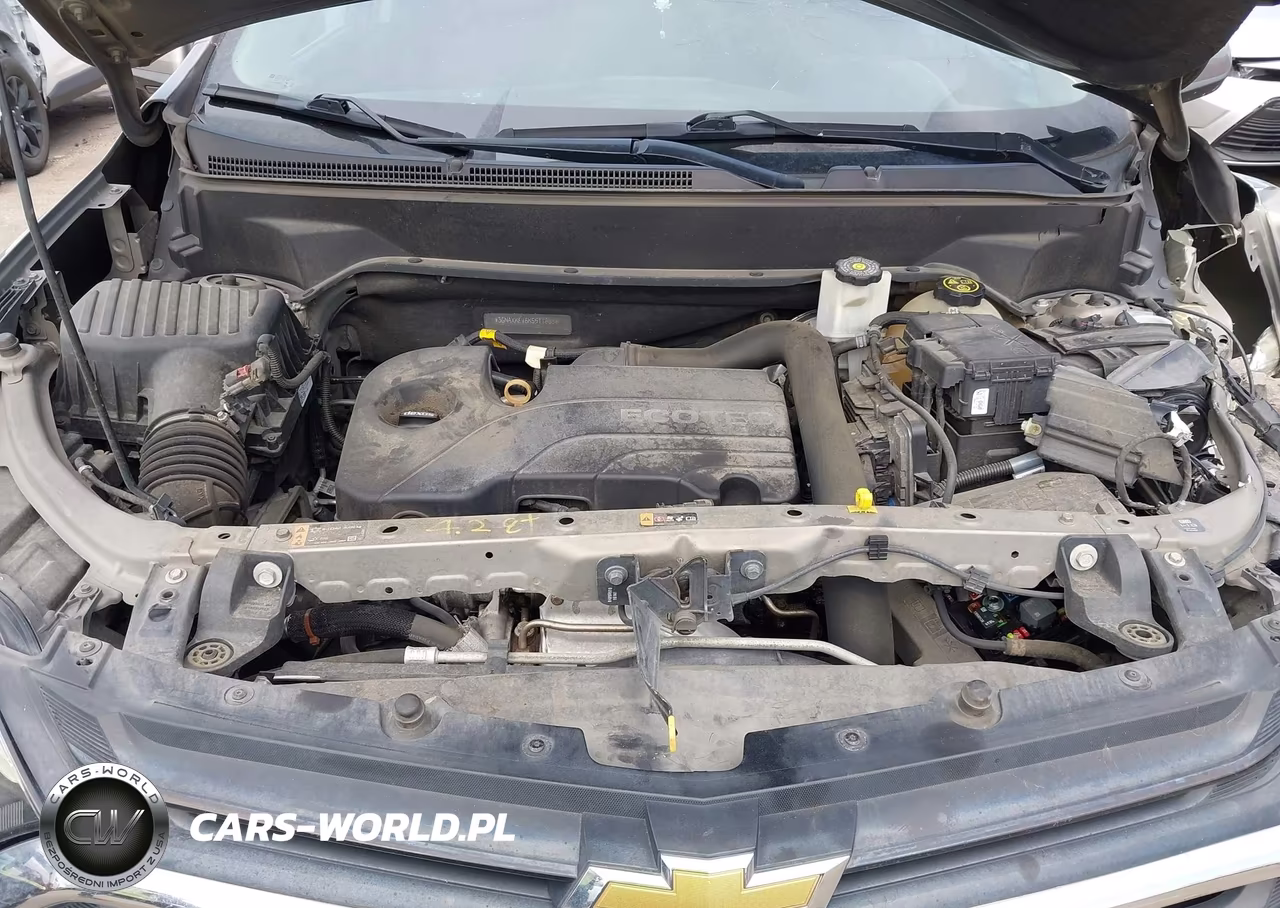 2019 Chevrolet Equinox Lt VIN:3GNAXKEV6KS511683 - 10