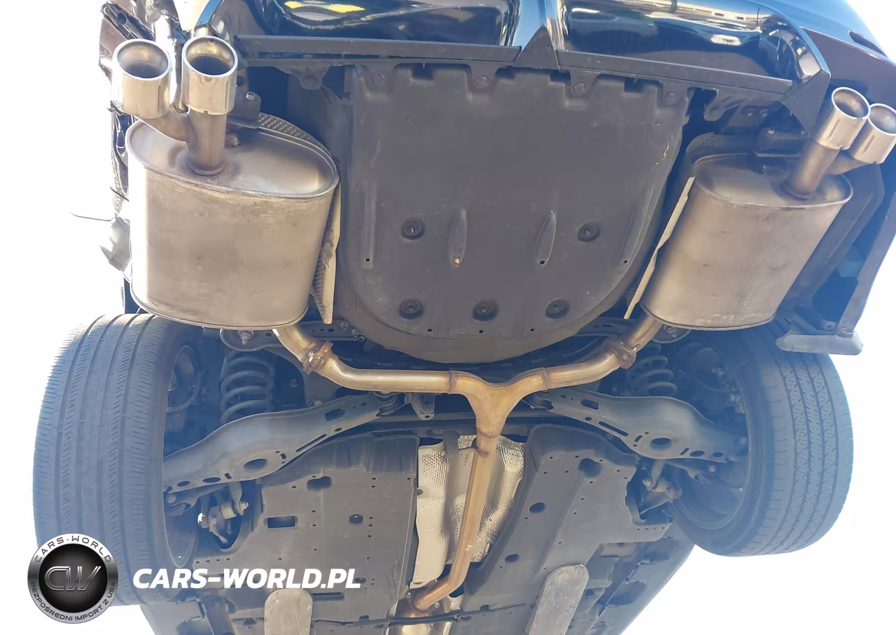 2020 Toyota Camry Xse VIN:4T1K61AK7LU862721 - 18