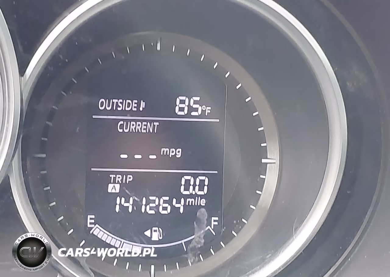 2015 Mazda Mazda6 I Touring VIN:JM1GJ1V54F1198817 - 15