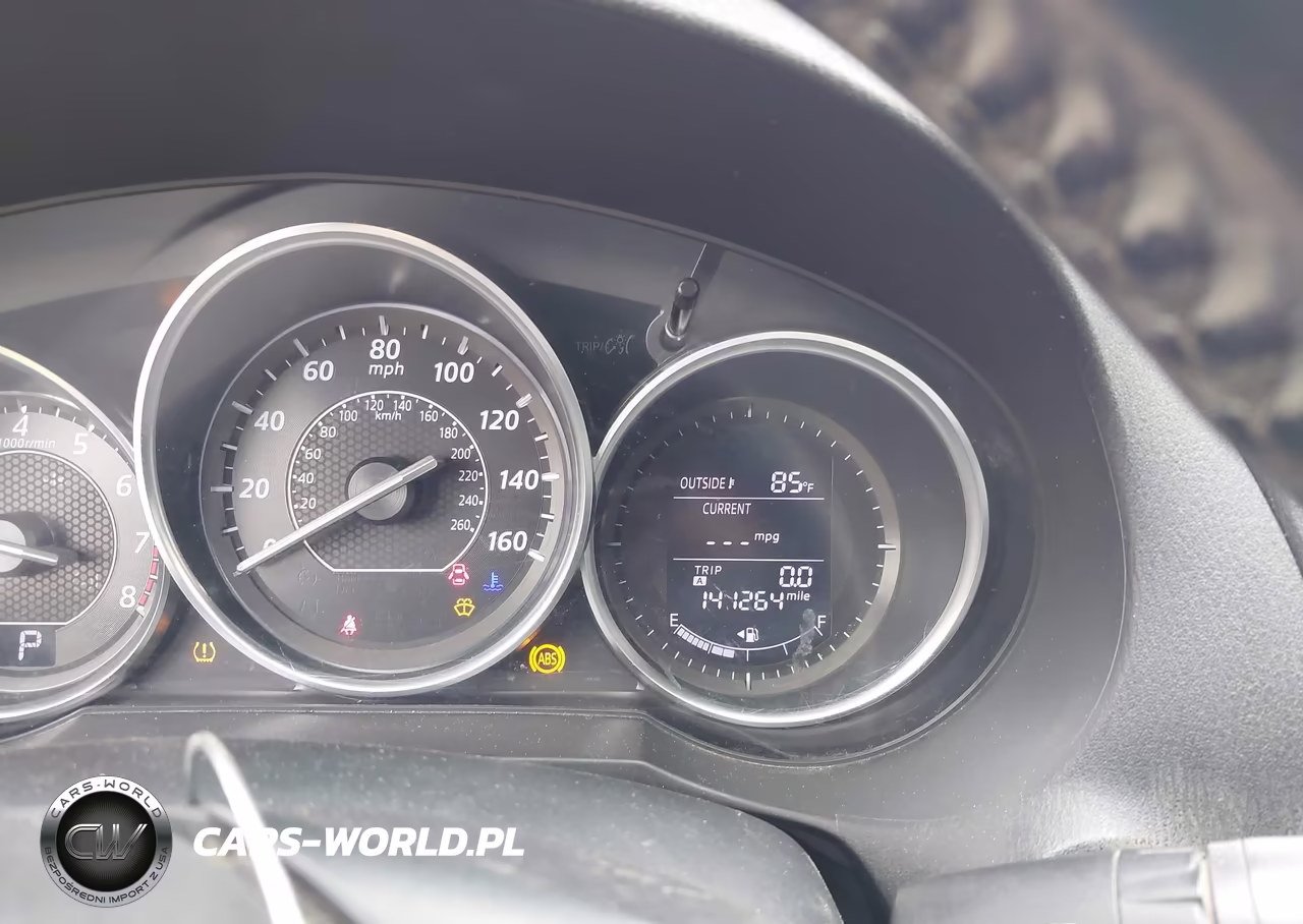 2015 Mazda Mazda6 I Touring VIN:JM1GJ1V54F1198817 - 7
