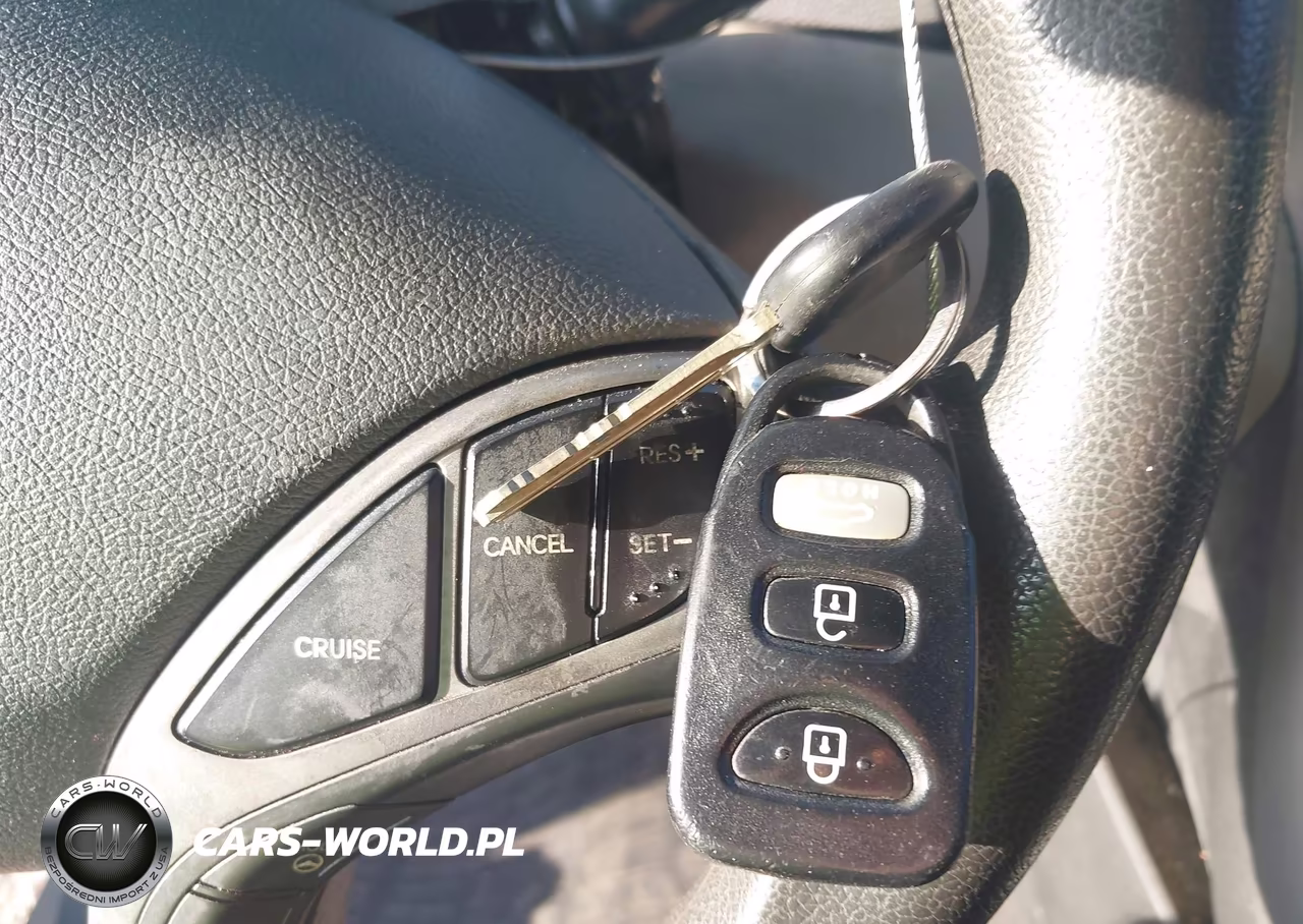 2014 Hyundai Elantra Se VIN:5NPDH4AE8EH505693 - 11
