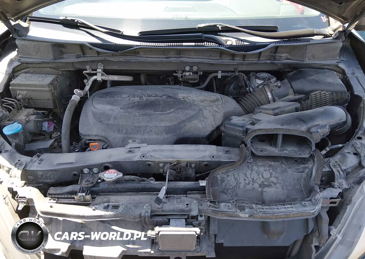 2020 Honda Odyssey Ex-L-Ex-L W-Navi Res VIN:5FNRL6H77LB052413 - 10