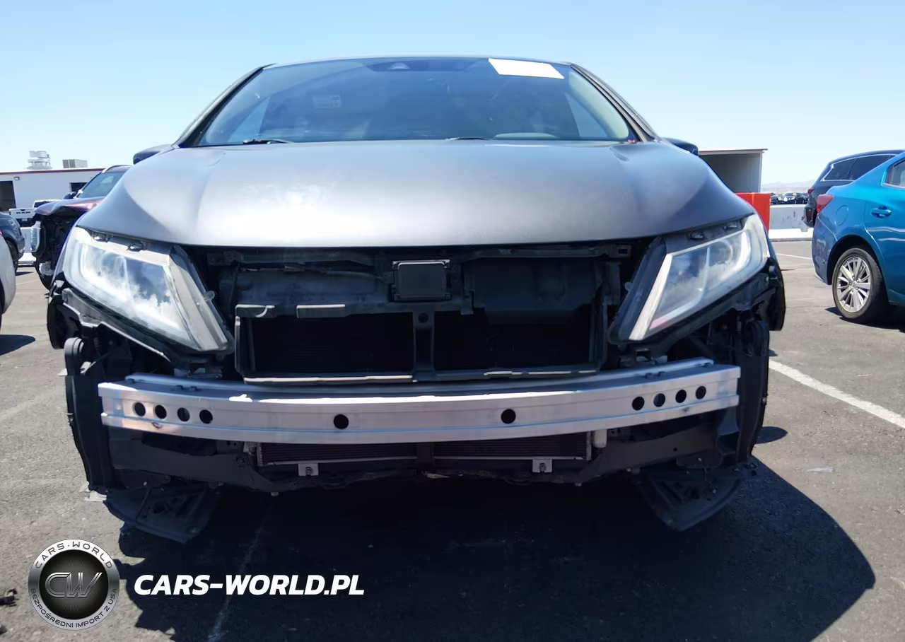 2020 Honda Odyssey Ex-L-Ex-L W-Navi Res VIN:5FNRL6H77LB052413 - 13