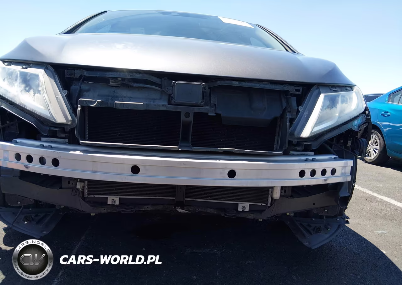 2020 Honda Odyssey Ex-L-Ex-L W-Navi Res VIN:5FNRL6H77LB052413 - 6