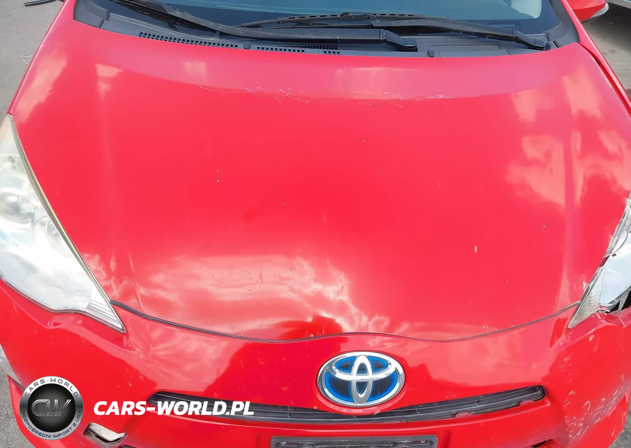 2013 Toyota Prius C One VIN:JTDKDTB32D1038772 - 18