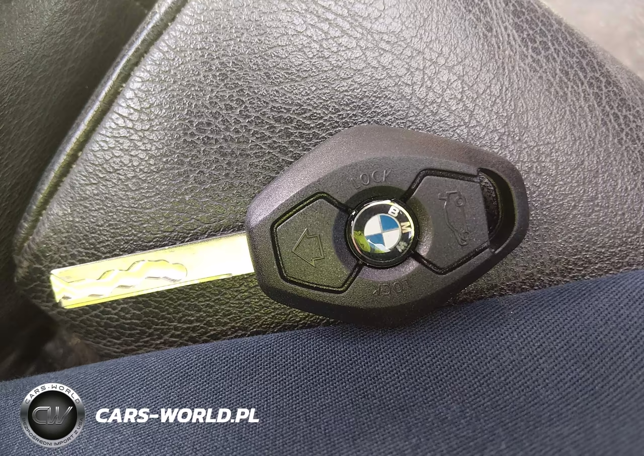 2006 BMW X3 3.0I VIN:WBXPA93476WD30065 - 11