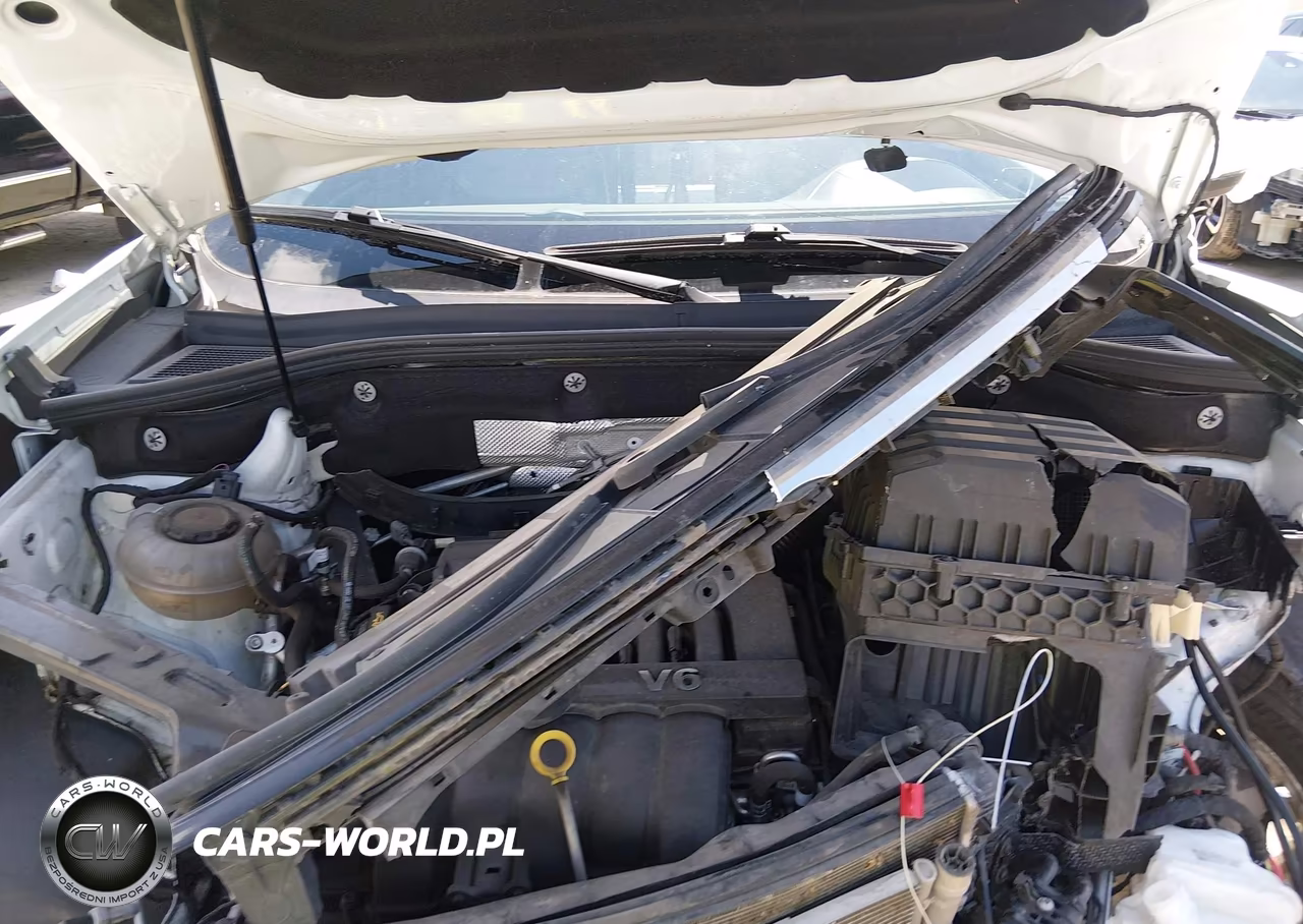 2022 Volkswagen Atlas 3.6L V6 Se W-Technology VIN:1V2WR2CA5NC523566 - 10