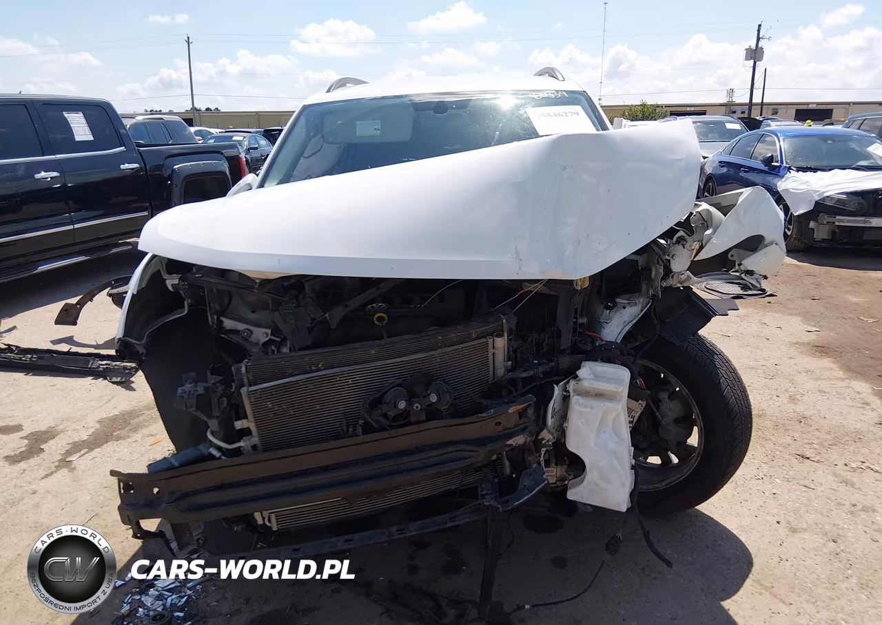 2022 Volkswagen Atlas 3.6L V6 Se W-Technology VIN:1V2WR2CA5NC523566 - 13