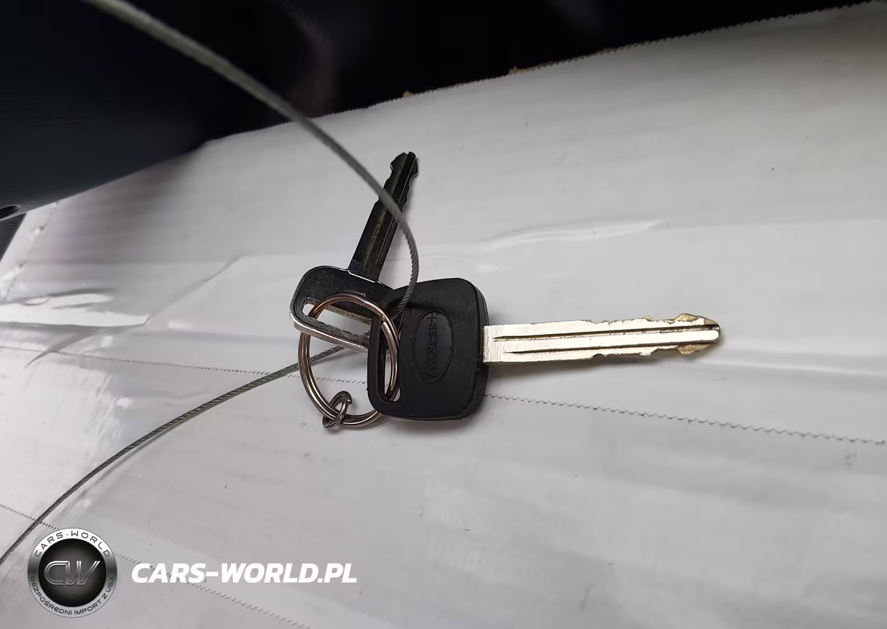 1995 Toyota Corolla VIN:JT2AE04BXS0112270 - 11