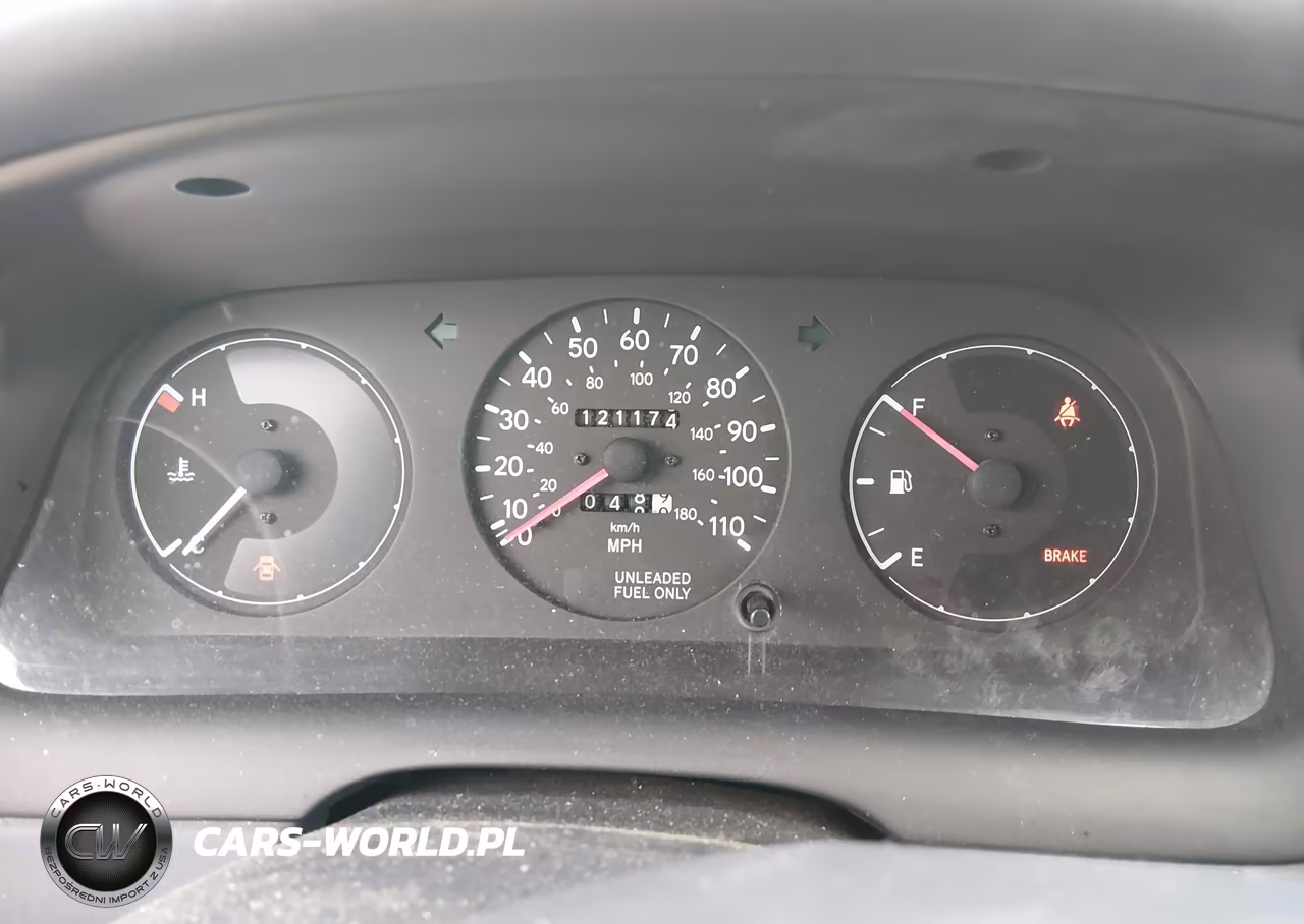 1995 Toyota Corolla VIN:JT2AE04BXS0112270 - 7