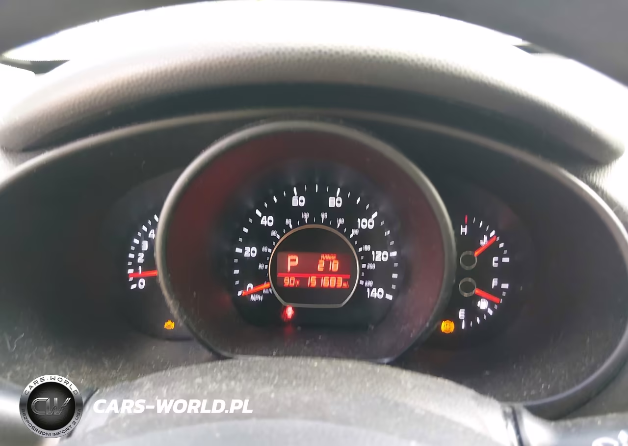 2014 Kia Soul VIN:KNDJN2A27E7707452 - 7