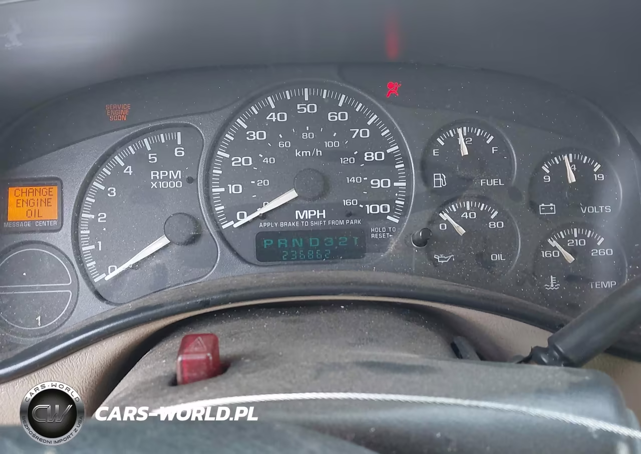 2002 Chevrolet Silverado 1500 Ls VIN:2GCEK19V821286255 - 7
