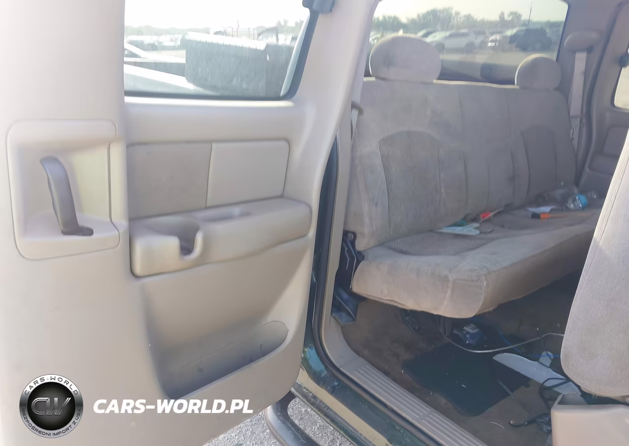 2002 Chevrolet Silverado 1500 Ls VIN:2GCEK19V821286255 - 8