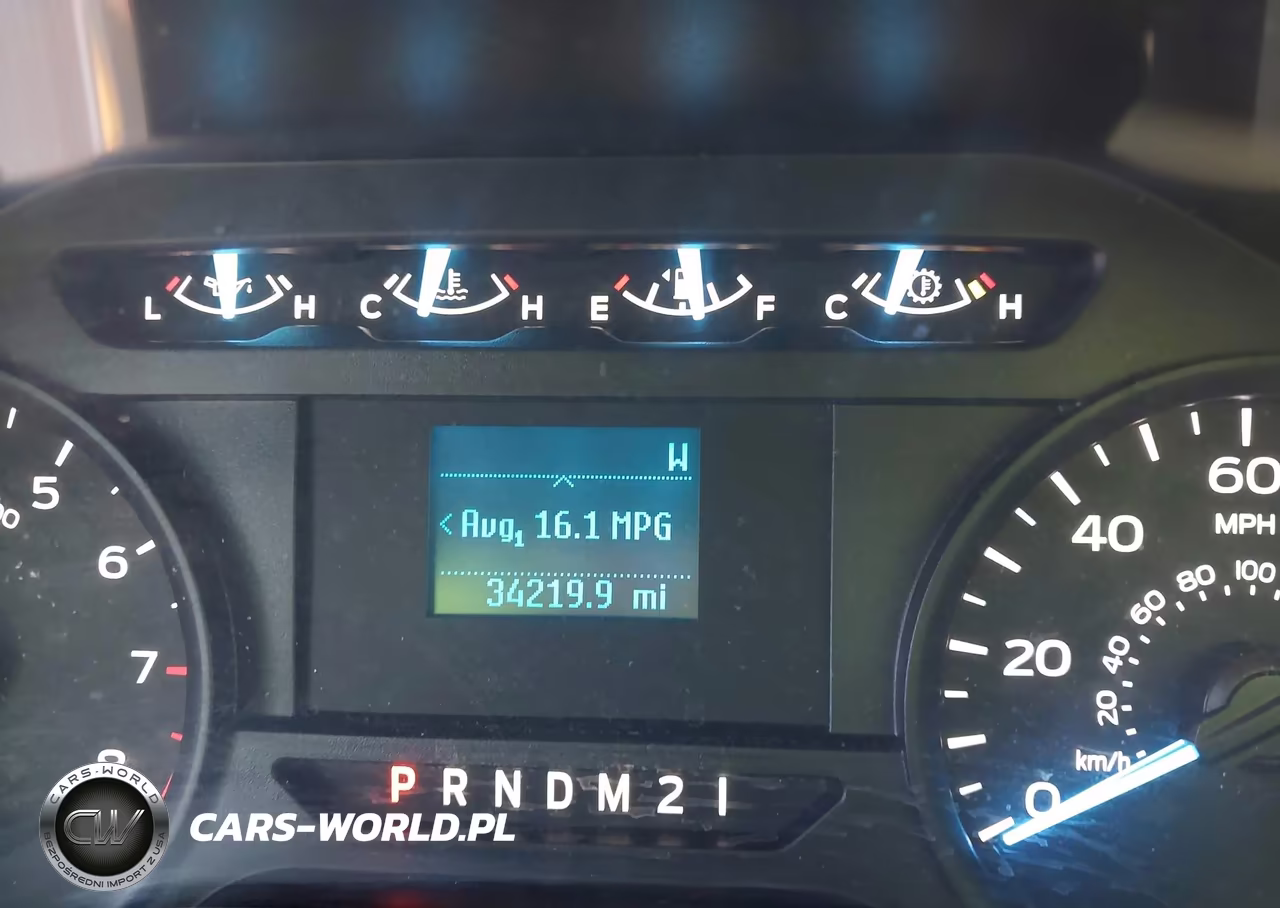 2018 Ford F-150 Xl-Xlt VIN:1FTMF1EB6JKE82866 - 15