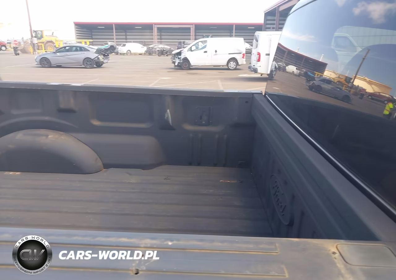 2018 Ford F-150 Xl-Xlt VIN:1FTMF1EB6JKE82866 - 8