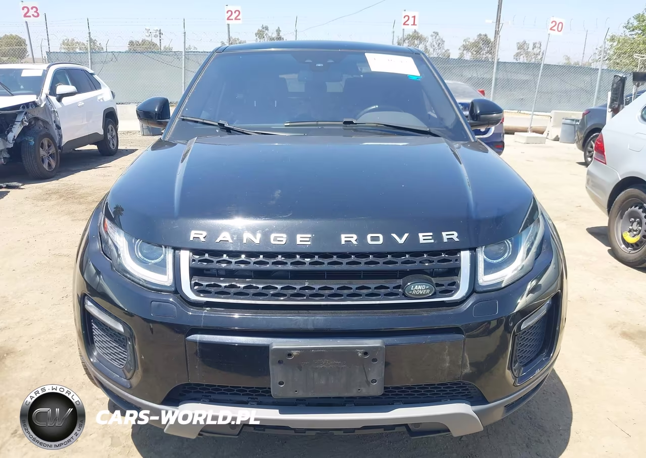 2018 Land Rover Range Rover Evoque Se-Se Premium VIN:SALVP2RX3JH300589 - 12