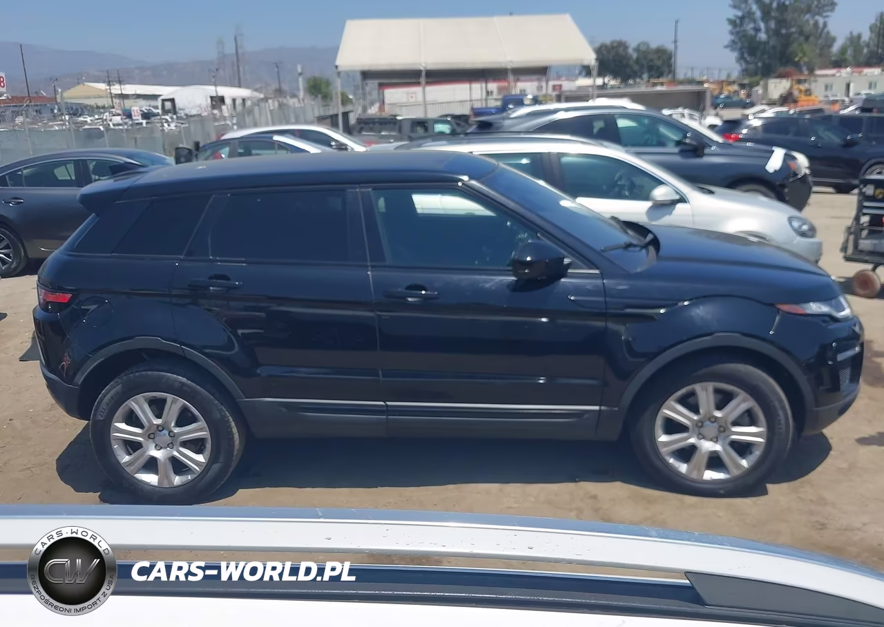 2018 Land Rover Range Rover Evoque Se-Se Premium VIN:SALVP2RX3JH300589 - 13
