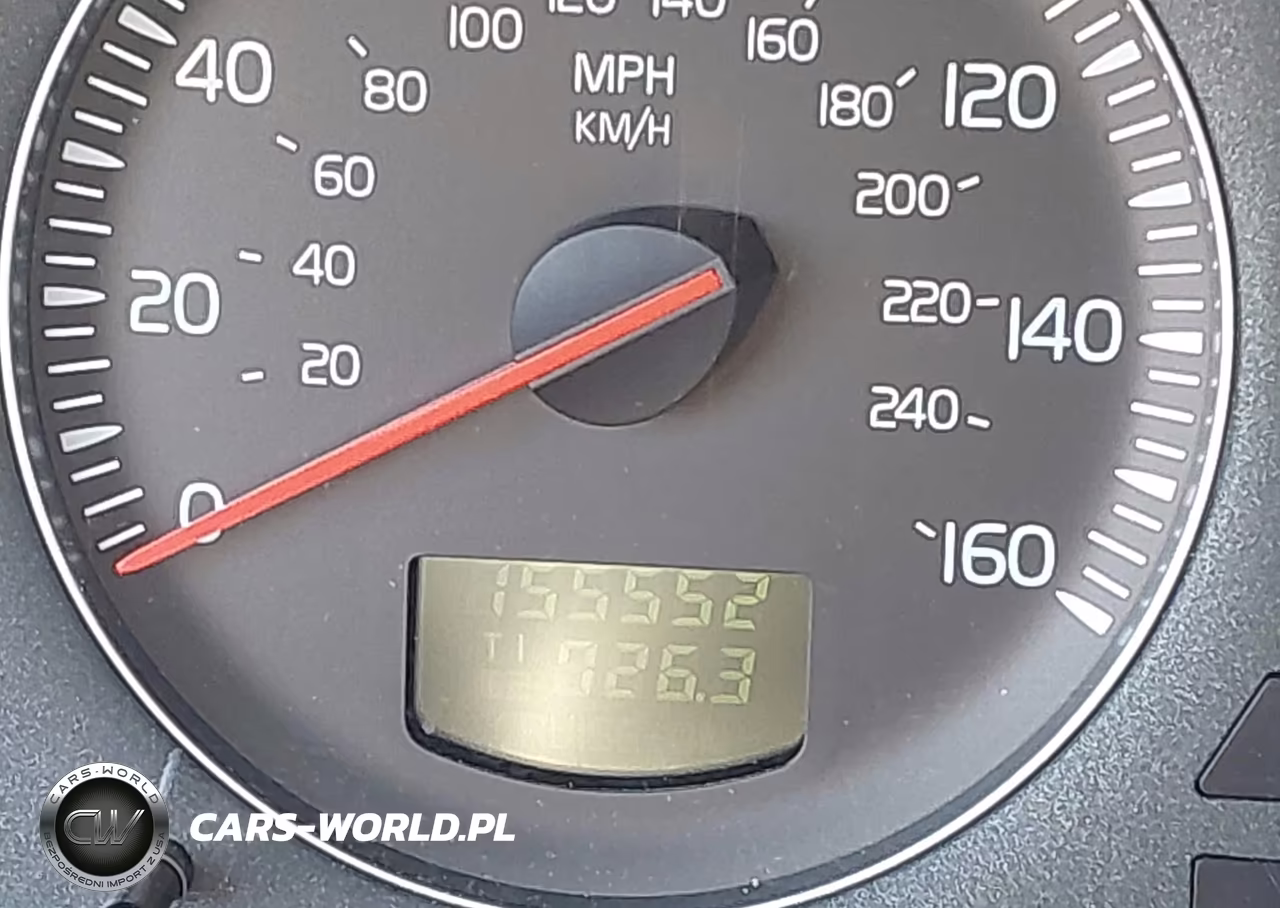 2007 Volvo S60 2.5T VIN:YV1RS592472630924 - 12