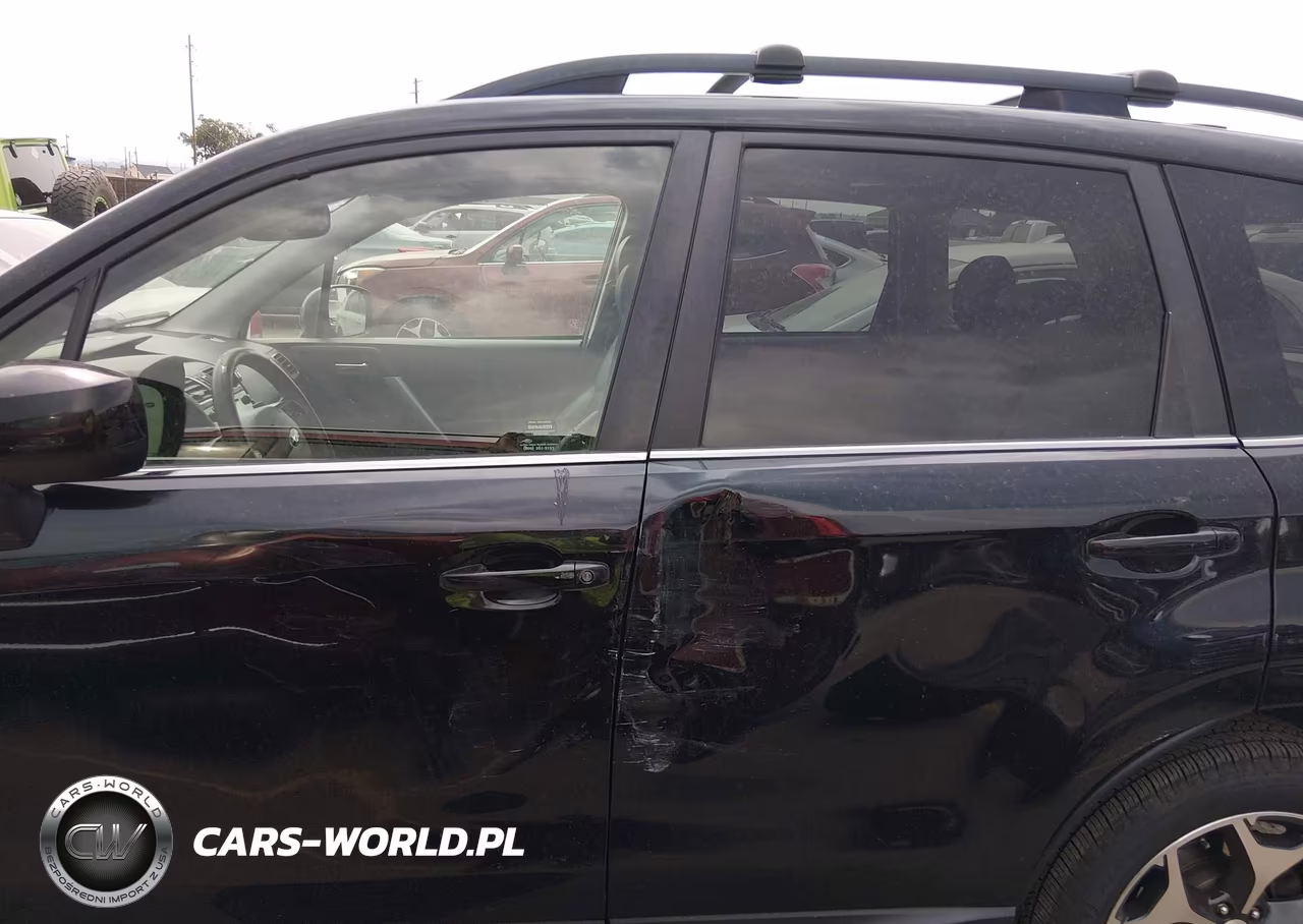 2016 Subaru Forester 2.0Xt Premium VIN:JF2SJGDC1GH490285 - 15