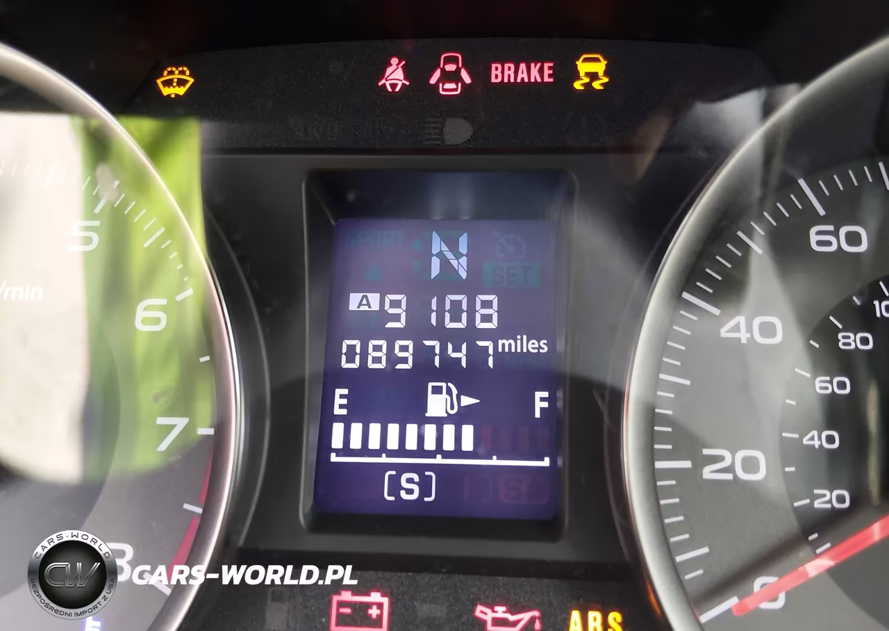 2016 Subaru Forester 2.0Xt Premium VIN:JF2SJGDC1GH490285 - 16