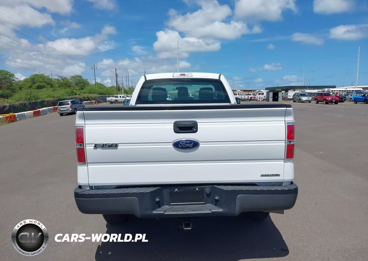 2014 Ford F-150 Stx-Xl-Xlt VIN:1FTMF1CM0EKE66477 - 21